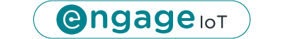 Engage IoT Logo