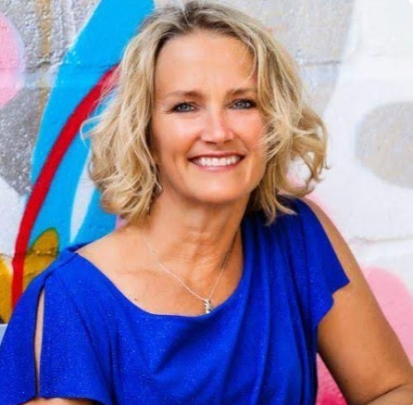 Amy Haines
